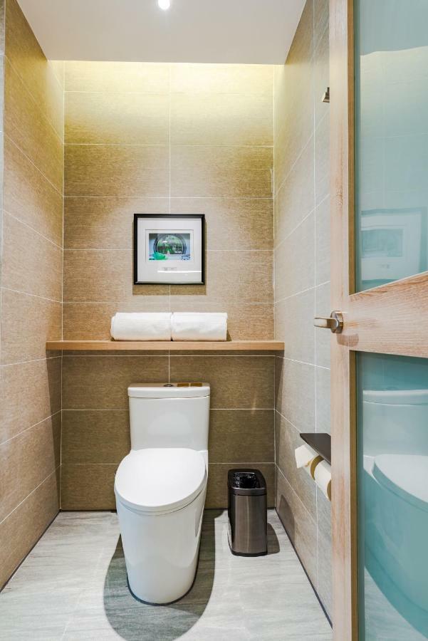 Atour Hotel Jiaxing Nanhu Exterior photo