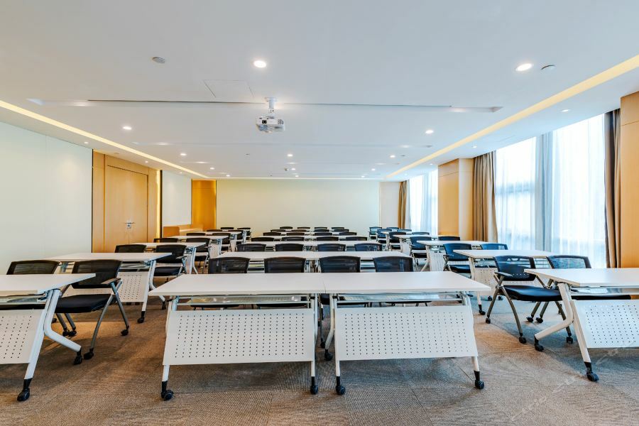 Atour Hotel Jiaxing Nanhu Exterior photo