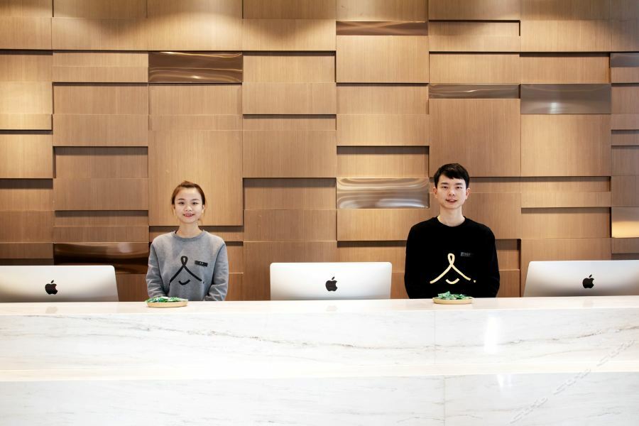 Atour Hotel Jiaxing Nanhu Exterior photo